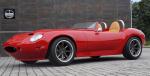 ATS Leggera 2014 года